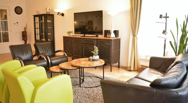 DAC50 Luxurious apartment Domburg, Book Apartment Domburg 