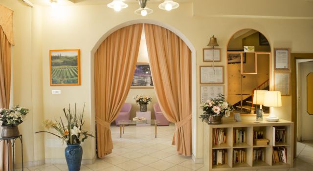 Hotel Fior di Loto