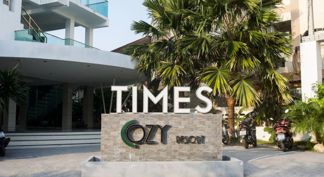Cozy Resort, A Boutique Hotel