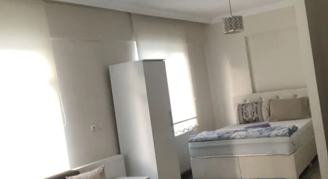 Апартаменты Yozgat Rezidans Daireler