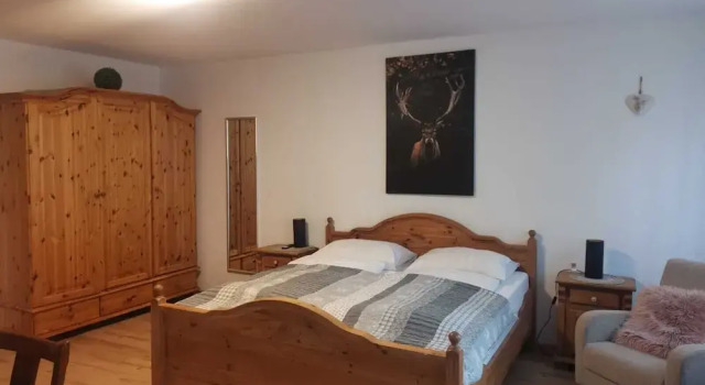 Номер Deluxe Das kleine Landhotel im Fichtelgebirge