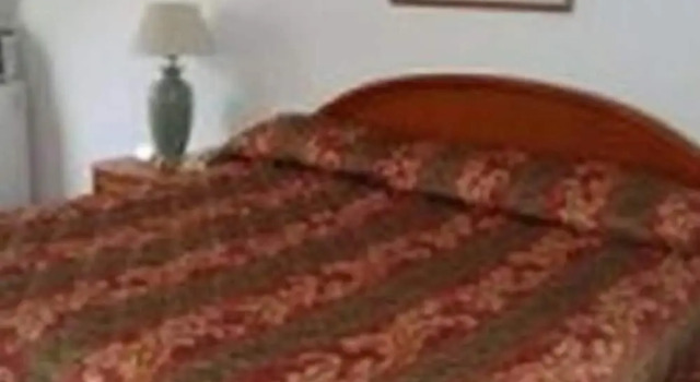 Номер Standard Snelling Motel