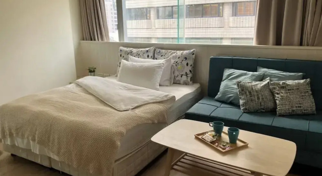 Номер Superior Formosa Boulevard Music City