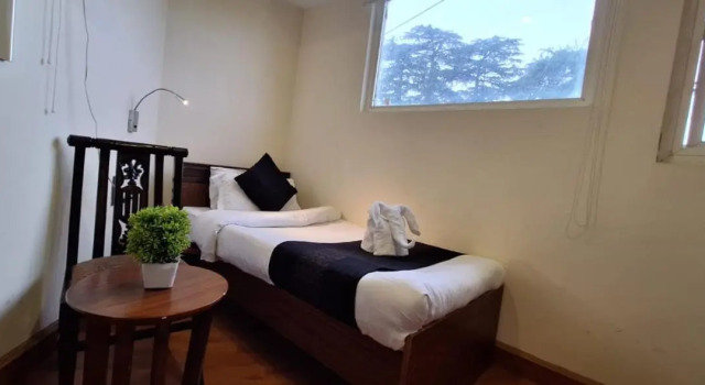 M Hotel & Restaurant