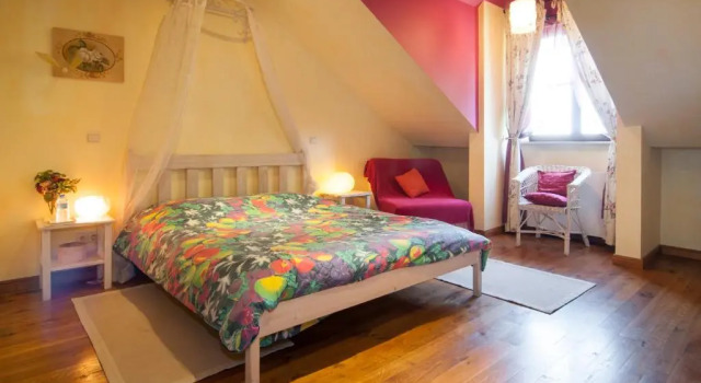 La Ferme Des Eglantines, Prenota Hotel Nivelles Walloon Brabant