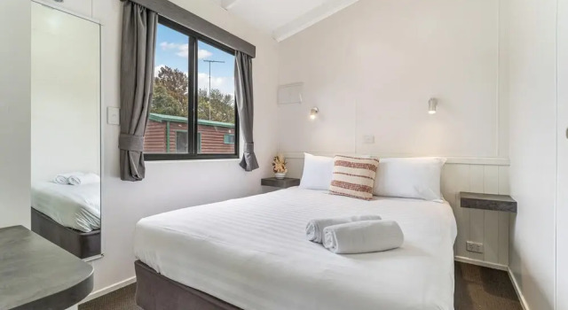Семейный номер Standard с 2 комнатами Tasman Holiday Parks - Geelong