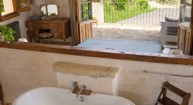 Номер Standard Casa La Siesta