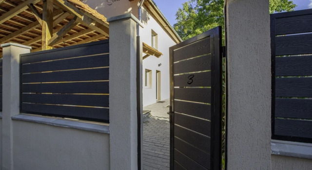 Charming 2-bed House in Sighișoara, Varaa Hotelli Sighişoara 
