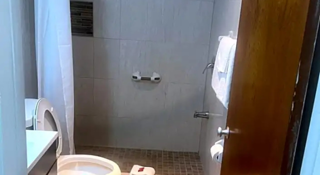 Номер Deluxe Flamingo Inn
