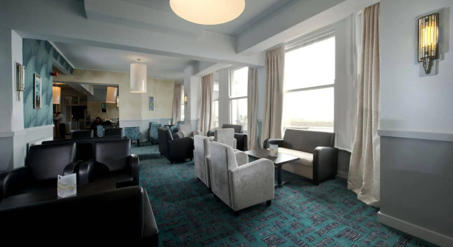 The Beresford Hotel, Забронировать Отель Отели Англии 3 звезды, 3*