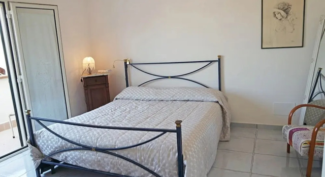 Апартаменты с 2 комнатами с балконом Marica Holiday Home