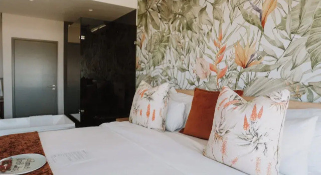 Двухместный номер Luxury North Star Micro Hotel
