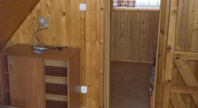 Шале Superior Pokoje gościnne Antonia