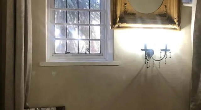 Одноместный номер Standard Ashby Manor Guest House