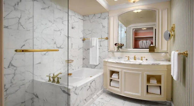 Двухместный номер Premium Grand America Hotel
