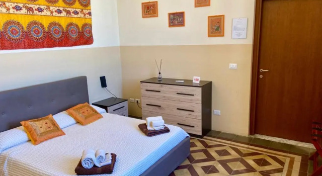 Апартаменты Casa di Marco