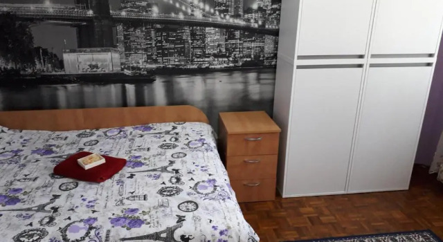Апартаменты Aldine comfort : entire apartment with 2 bedrooms