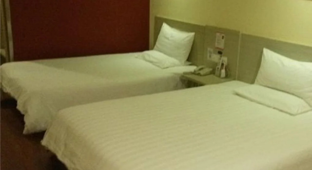 Hanting Hotel Shantou Jinsha East Road