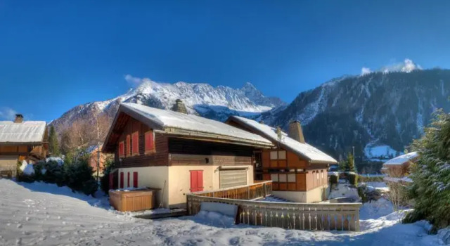Chalet Chantey Mourry, Забронировать Шале Виллы Овернь-Рона-Альпы, Вилла
