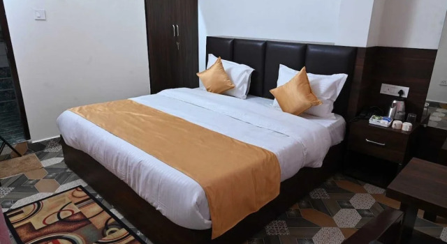 Номер Standard Akansha The Lake View