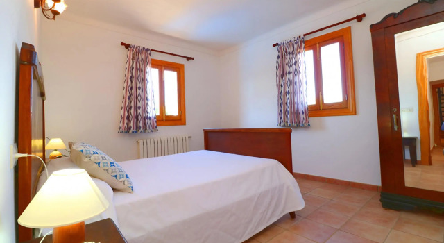 Finca Can Palea 407 by Mallorca Charme, Book Hotel Hoteller i Campos med parkering, Parkering