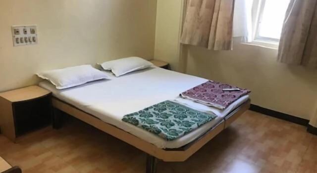 Sangam Guest House, Забронировать Гостевой дом Отели штата Махараштры с завтраком, Завтраки