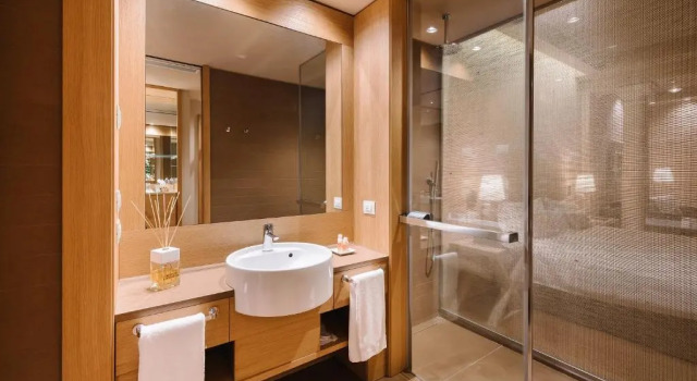 Номер Deluxe Tenuta De LAnnunziata - Natural Relais