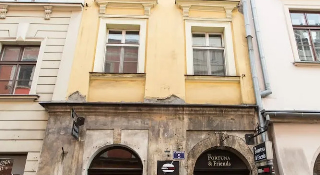 KrakowNow Szpitalna, Забронировать Отель Отели Кракова с парковкой, рядом с Церковь Святого Франциска Ассизи, Парковка
