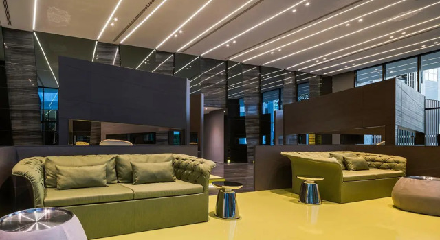 The Base Pattaya by Feng, Забронировать Отель Отели Центральной Паттайя с парковкой, рядом с Музей Рипли, Парковка