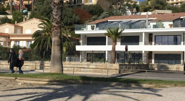 Апартаменты O FIL DE L'EAU BANDOL - App A05 - T3 avec Jardin et terrasse