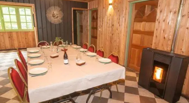 Olatika - Gite Des Cascades