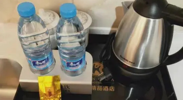 Kangna Boutique Hotel (Zhengzhou Yutong Heavy Industry), Book Boutique Zhengzhou Henan