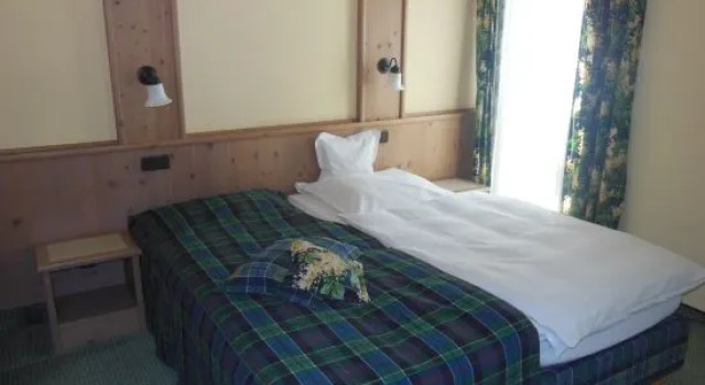 Hotel Albers