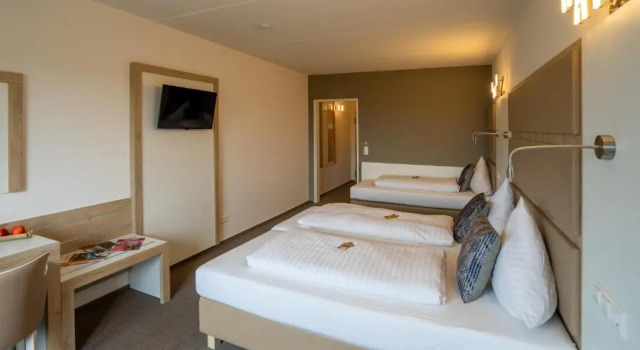 Номер Comfort Confour Hotel