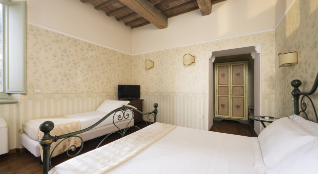 Relais Parco Dei Cavalieri Assisi