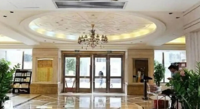 Shenzhen Aiya Hotel Apartment