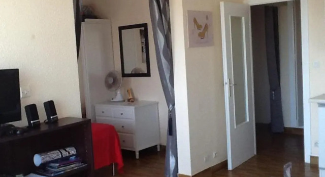 Cap d' Agde Naturiste Héliopolis F31