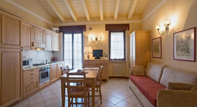 Residence Villa Mainard
