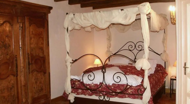 Gîte Bléré, 4 pièces, 6 personnes - FR-1-381-475, Boek Hotel Hotels in Centre met parkeren, Parkeren