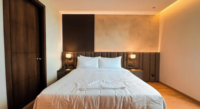 Двухместный номер Executive F Hotels