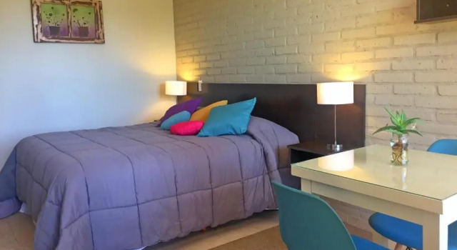 Номер Standard Cortaderas Hotel de Campo Nono