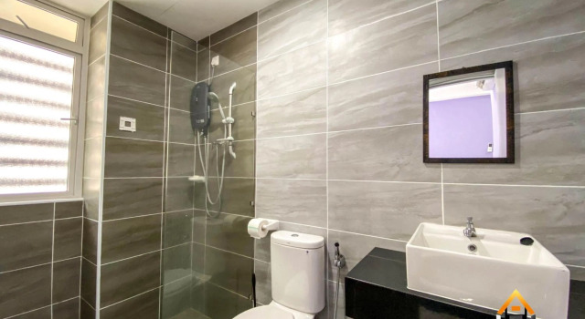 Ksl Daya Hot Spring By Jk Home, Rezerwuj Hotel Johor Bahru Johor