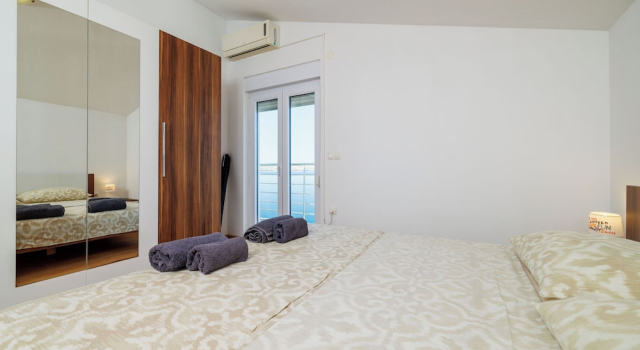 Apartment Toma, Prenota Appartamento Lukovo Šugarje 