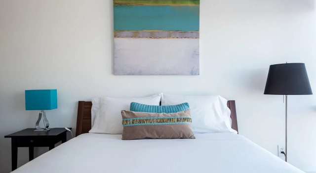 Luxy Suites - Luxy on The Hudson at Greene