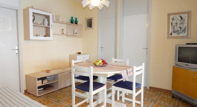 Апартаменты Villa Maristika