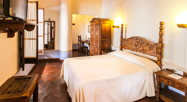 Meson del Alferez Xalapa, Book Hotel Xalapa Veracruz