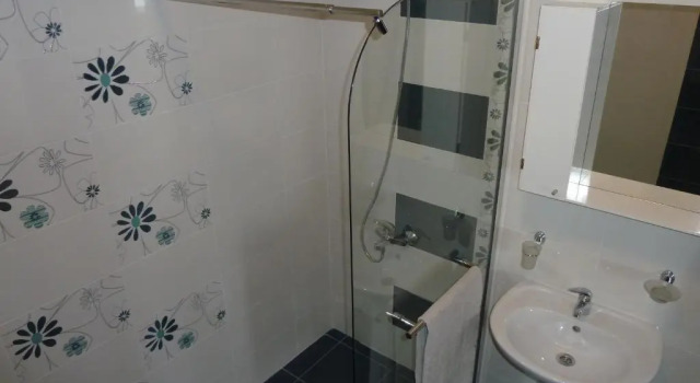 Вилла Summer Breeze Villa