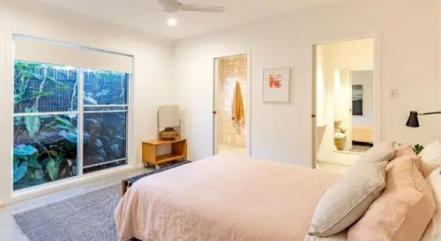 Bonito', 26 Bonito Street - Pet Friendly Housewith Aircon