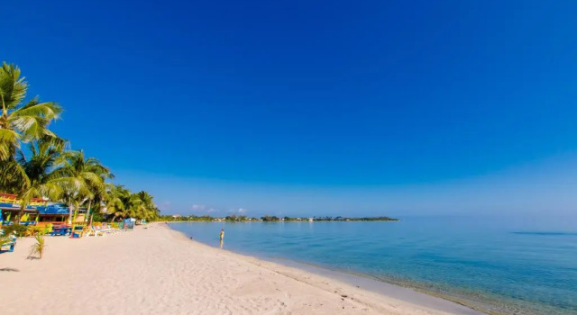 Апартаменты KhalKob's Belize