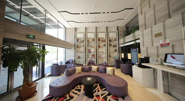 Harbin Rezen Select Hotel (Ice and Snow World Sunac Land), Varaa Hotelli Harbin Heilongjiang